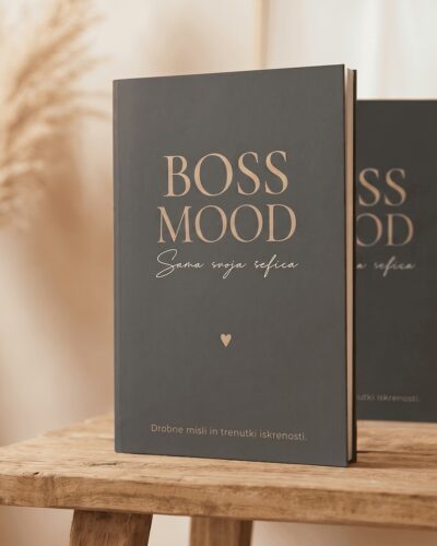 Boss Mood